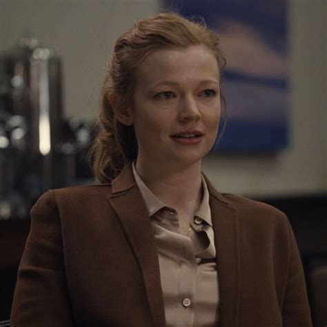 Best Sarah Snook Posts